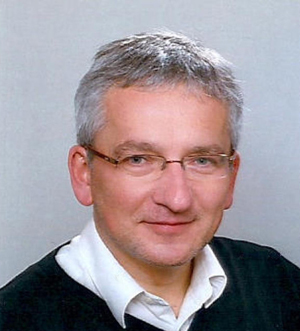 Dipl.-Ing. Hans Gottfried Haider